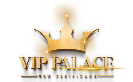 VIP Palace Logo